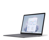 Microsoft Surface Laptop 5 13" i5/8GB/256GB/Win11 (Platynowy) - 1081285 - zdjęcie 6
